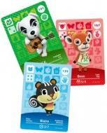 Produktbild Nintendo Animal Crossing amiibo-Karten - Serie 2 (Switch Lite, Wii U, Switch OLED, Switch, 3DS)