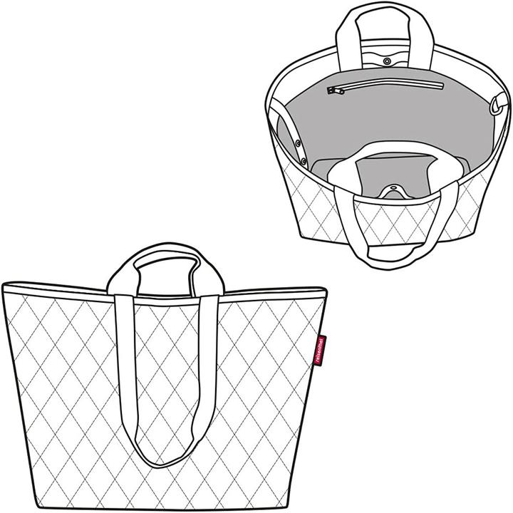 Produktbild reisenthel Classic Shopper XL