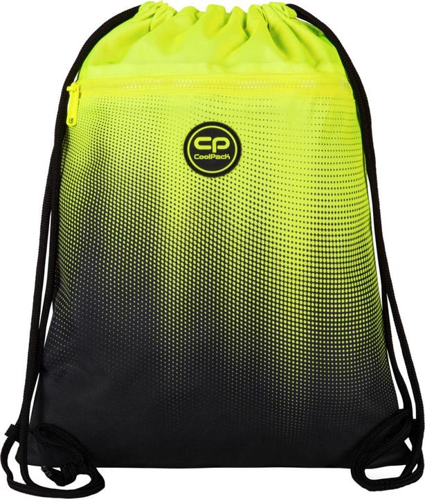 Actual product image Coolpack 4-piece rucksack set PICK 17 (26 l)