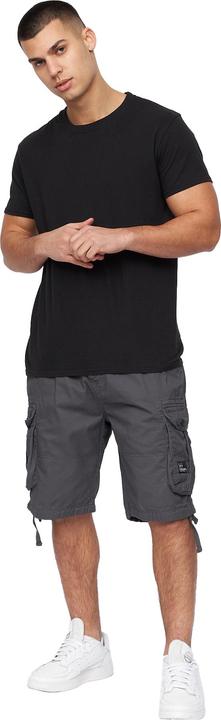 Immagine prodotto Crosshatch Pantaloncini Jimster Cargo Uomo (34)
