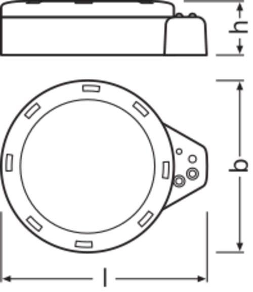 Produktbild Osram Licht System/Dali