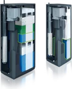 Productafbeelding Juwel Aquarium BioPlus (500 l, Intern filter, Zoet water, Zout water)