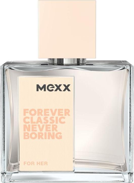 Mexx FOREVER W EDT (re) Vapo 30 ml (Eau de Toilette, 30 ml)