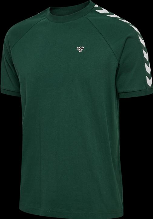 Immagine prodotto hummel Hmlarchive Camicia A Maglia S/S (S)