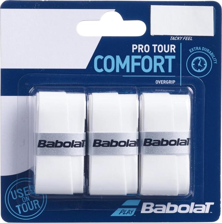 Produktbild Babolat Pro Tour 3er Packung