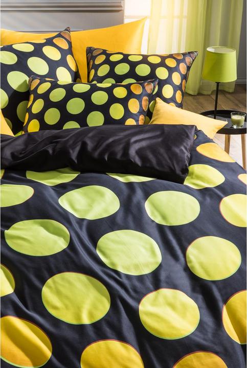 Produktbild Home Fashion Blob (Kopfkissenbezug, 65 x 65 cm)