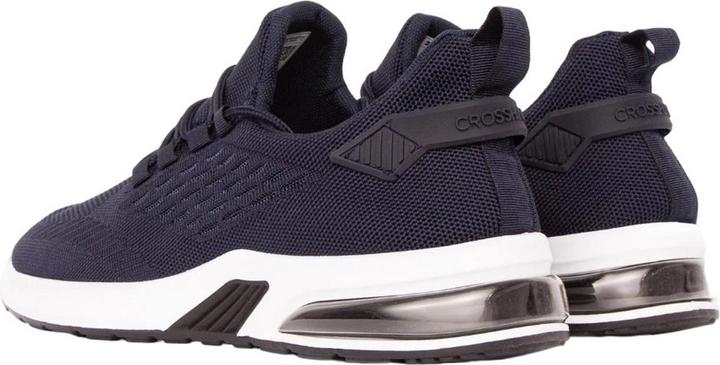 Image du produit Crosshatch - Baskets ARMILLA - Homme (44.5)