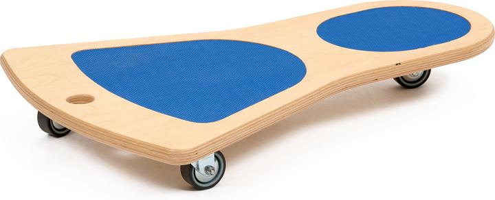 Produktbild Sport-Thieme Rollbrett lenkbar