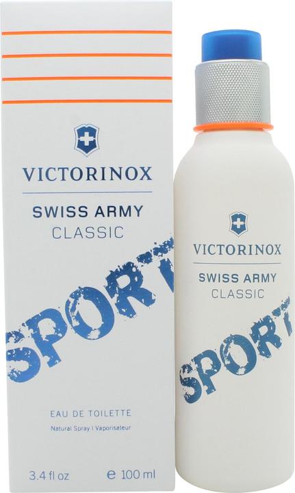 Swiss Army Victorinox Sport (Eau de Toilette, 100 ml)