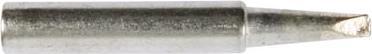 Actual product image Velleman Spare Bit For Vtssc30 3.0mm Flat Rate (30T-3D) (Spare)