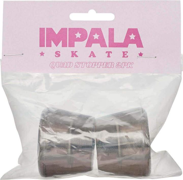 Actual product image Impala 2Pk Stopper With Bolts