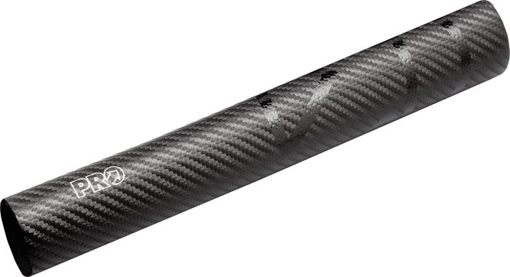 Actual product image PRO Chainstay Protector XL neoprene black