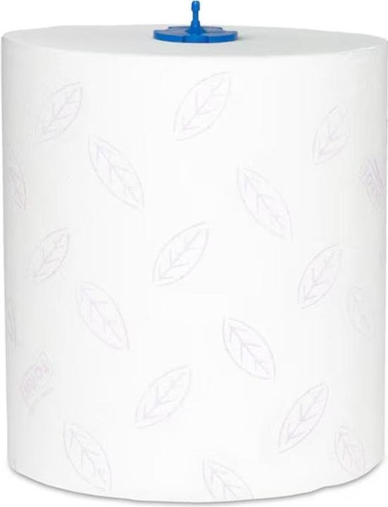 Actual product image Tork Matic paper towels (6 x)