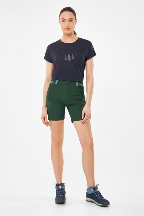 Actual product image Vikingsports Sequoia Bamboo Lady shorts (S)