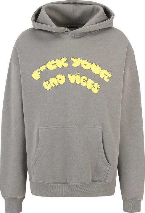 Actual product image 2Y Studios Vibes Oversize Hoodie - 87497 (L)