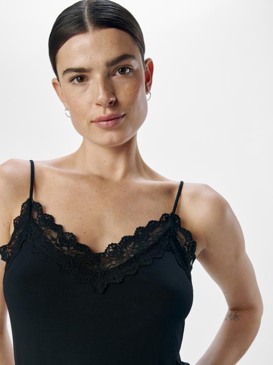 Produktbild Object Spitzen Trägertop (XL)