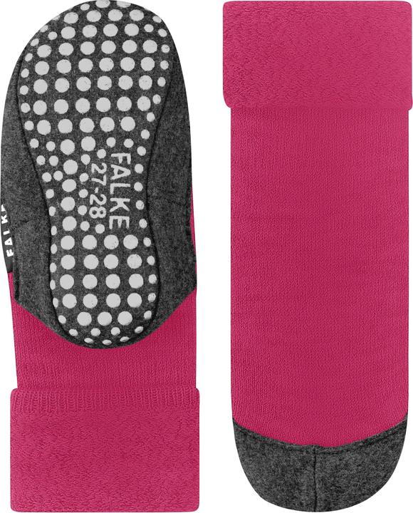 Actual product image Falke Cosyshoe Minis Kids Slippers (24)