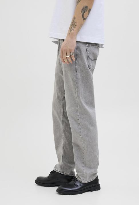 Produktbild Jack & Jones JJICHRIS JJORIGINAL SQ 638 LN Relaxed Fit Jeans Relaxed Fit Jeans (W29/L34)