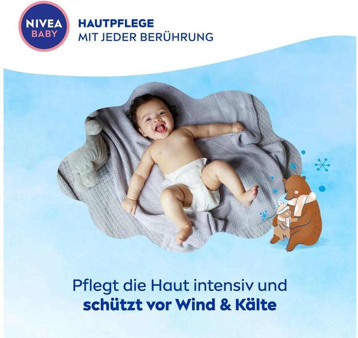 Image du produit NIVEA Vent et météo