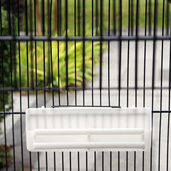 Actual product image Wiltec XL Vogelvoliere
