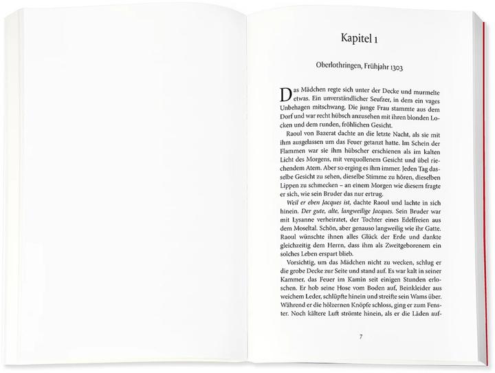 Produktbild Die Schwertchronik (Deutsch, Christoph Lode, 2020)