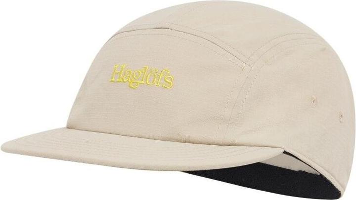 Image du produit Haglöfs Brand Five Panel Cap - Cap (S, M)