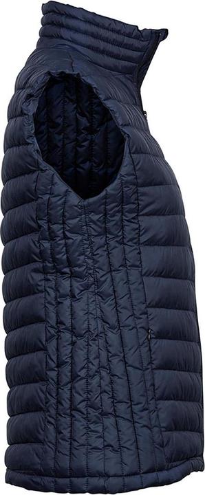 Produktbild Tee Jays Zepelin WesteBodywarmer gesteppt (S)