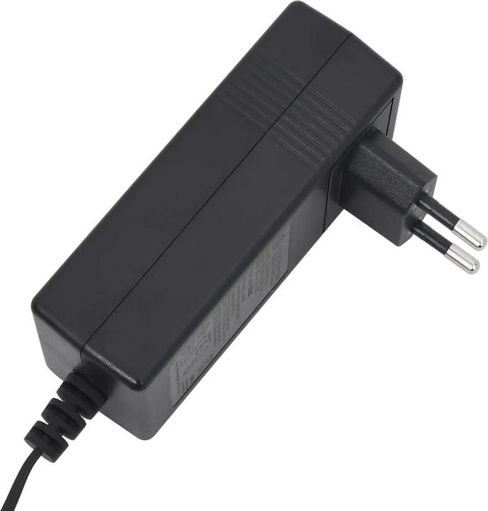 Produktbild VidaXL Massagesessel Elektrisch Samt