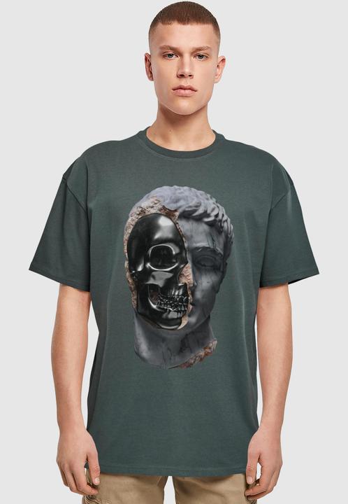 Produktbild Forgotten Faces Sliced Oversized Tee - 127099 (L)