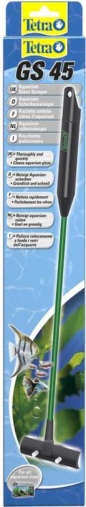 Produktbild Tetra Scheibenreiniger GS 45 (Aquarium Reinigung, Schrubber)