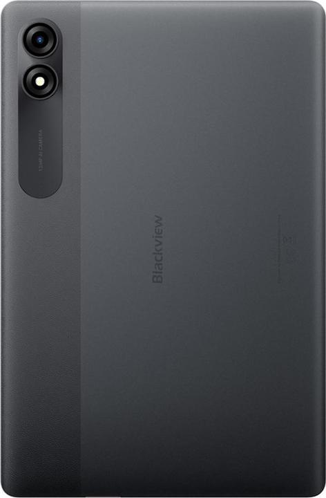 Produktbild Blackview TABLET TAB9 WIFI 10" 256GB/TAB 9 WIFI GRAY (nur WLAN, 10.95", 256 GB, Grau)