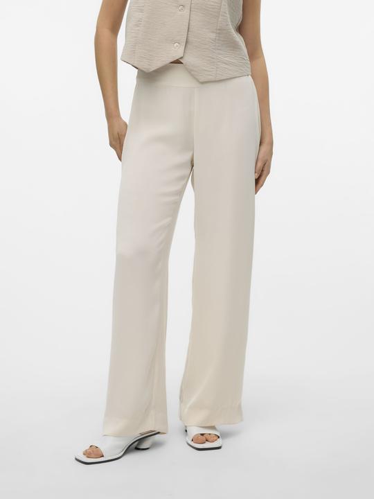 Immagine prodotto Vero Moda VMGISELLE Pantaloni a vita alta Pantaloni (L)