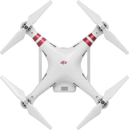 Produktbild DJI Phantom 3 Standard (25 min, 1216 g, 12 Mpx)