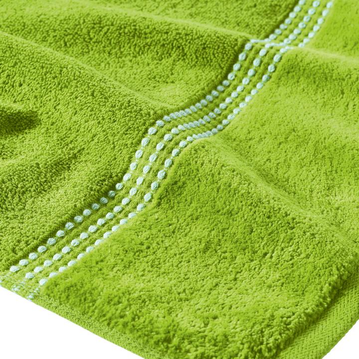 Image du produit Erwin Müller Linge de douche (70 x 140 cm)