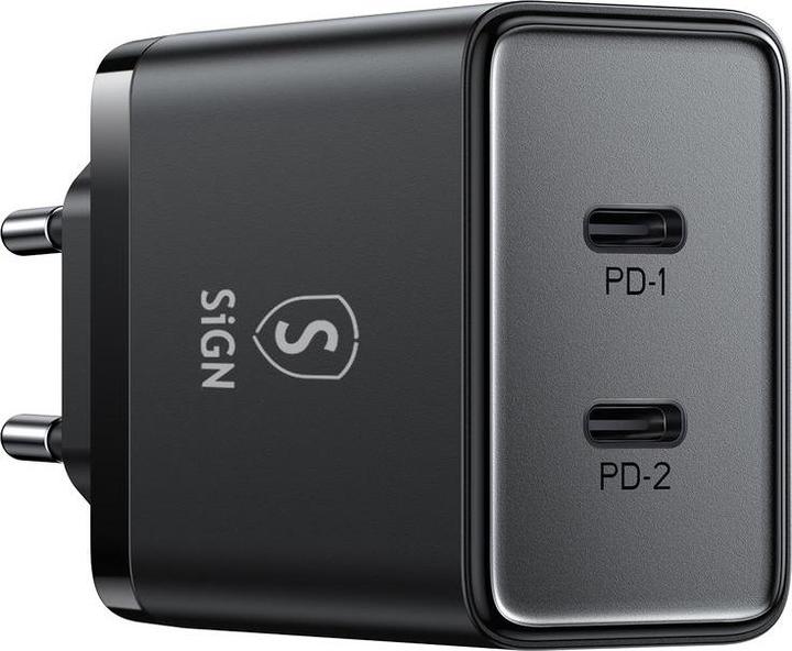 USB Ladegerät