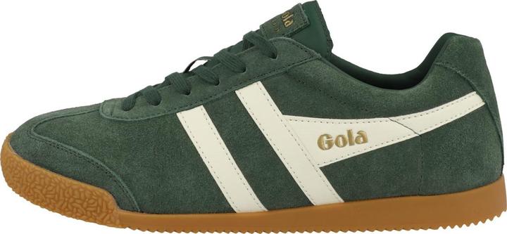 Actual product image Gola Harrier Suede (42)