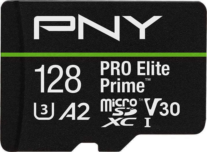 Energizer PRO Elite Prime (128 GB, microSDXC, U3, UHS-I)