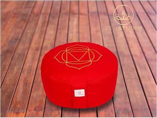 Produktbild Cachet Meditationskissen (18 cm)