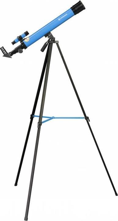 Produktbild Bresser Linsenteleskop 50/600 AZ