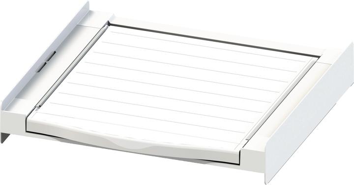Actual product image Nordic Frame e.g. Plus for washing machine, dryer