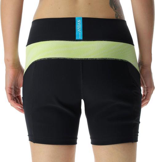 Produktbild UYN Crossover Hose Kurz (XS)