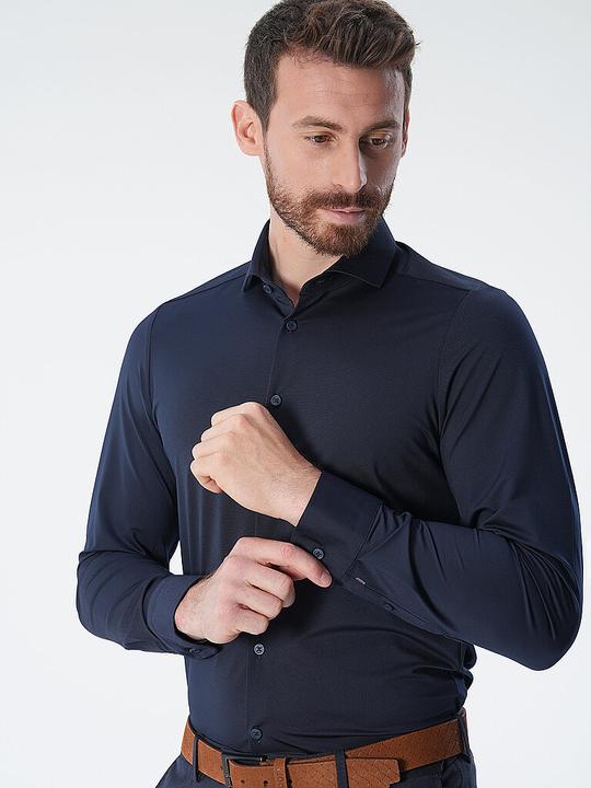 Produktbild Pure Jerseyhemd (38)