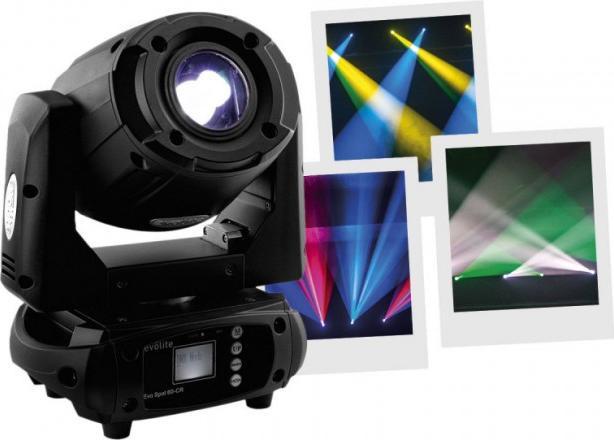 Image du produit Evolite EVO Spot 60-CR