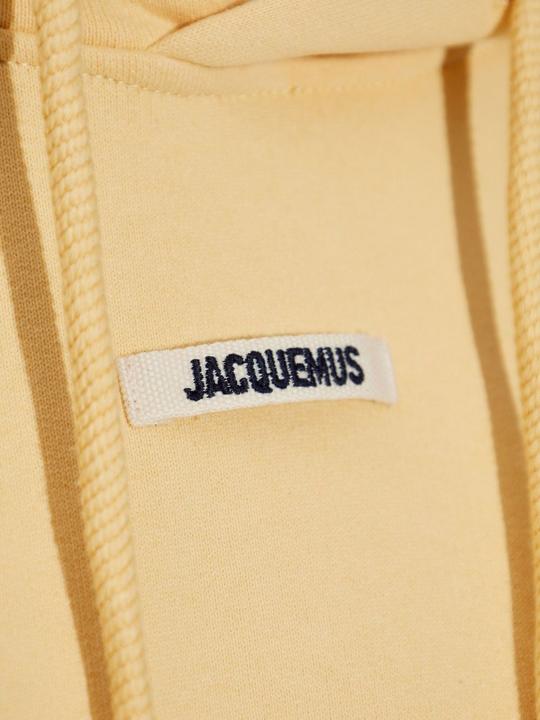 Produktbild Jacquemus Maglie Giallo (M)