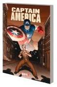 Produktbild Captain America By J. Michael Straczynski Vol. 1: Stand (Englisch, J. Michael Straczynski, Jesus Saiz, Lan Medina, 2024)
