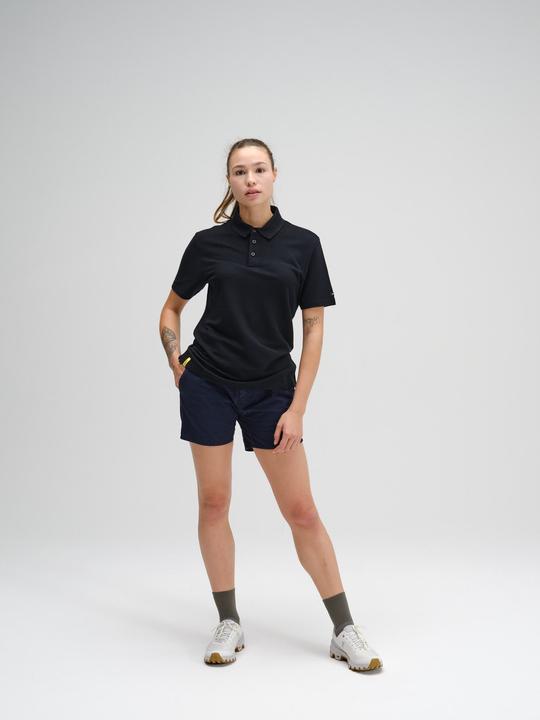 Produktbild Mover Merino Polo (XXL)