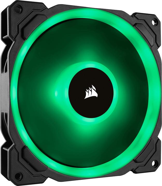Immagine prodotto Corsair Ll140 (140 mm, 2 x)
