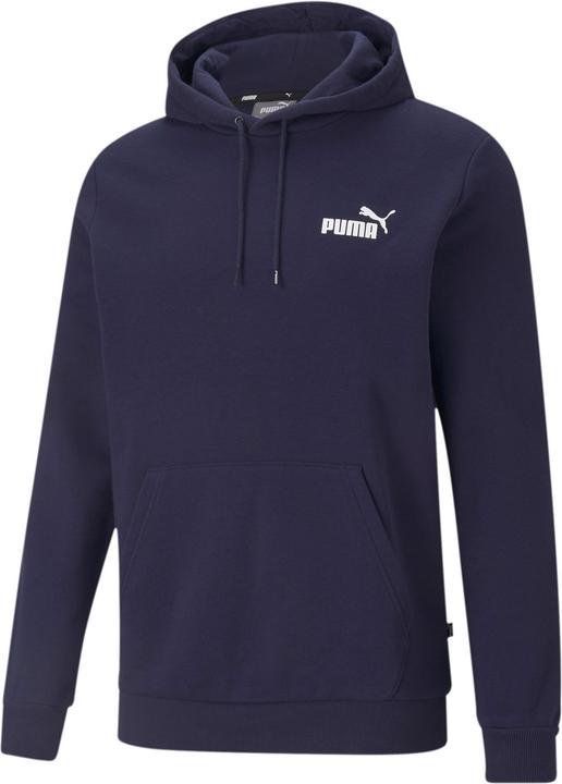 Puma ESS Small Logo Hoodie