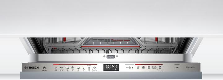 Image du produit Bosch Hausgeräte SMD6ECX57E