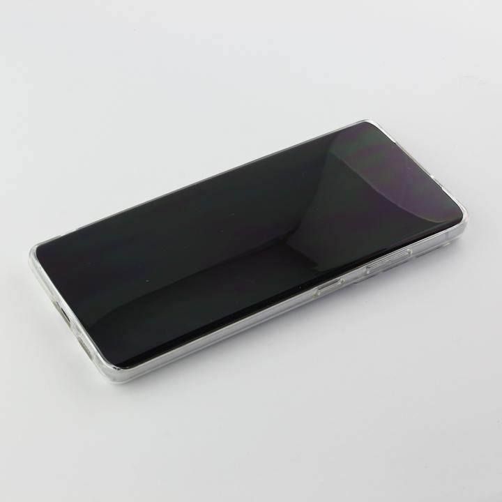 Actual product image PhoneLook Cover Ultra-thin gel (Samsung Galaxy S25 Ultra)